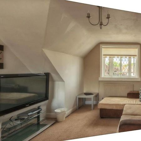 وارويك Austin Guest House المظهر الخارجي الصورة